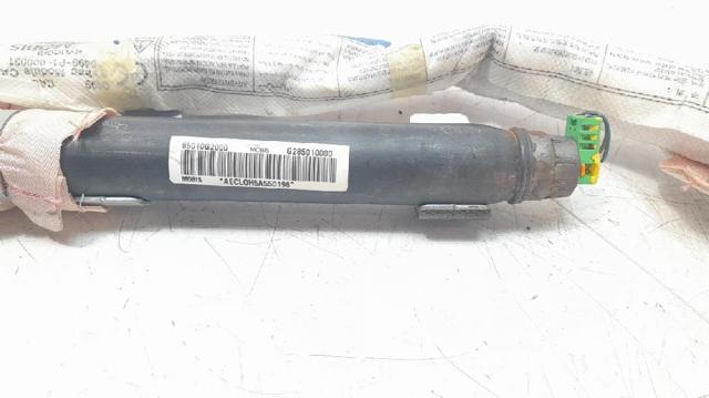 85010G2000 HYUNDAI Подушка безопасности (AIRBAG) шторка боковая левая купить в Чернигов