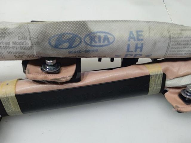 85010G2000 HYUNDAI Подушка безопасности (AIRBAG) шторка боковая левая купить в Павлоград