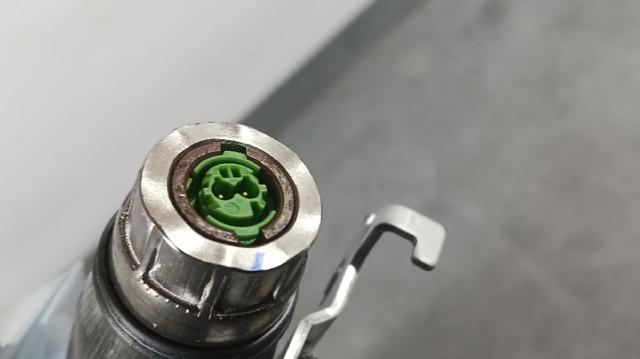 85010G5000 HYUNDAI Шторка боковая, левая купить в Кривой Рог