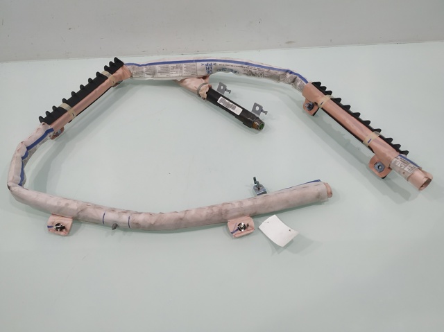 85010G5000 HYUNDAI Подушка безопасности (AIRBAG) шторка боковая левая купить в Киев