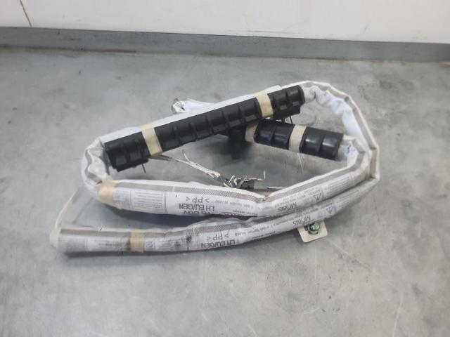 85010H8300 Подушка безопасности (AIRBAG) шторка боковая левая купить Николаев