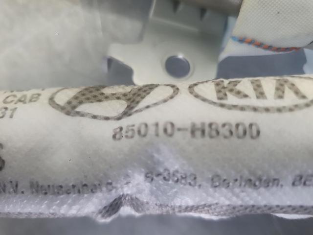 HYUNDAI 85010H8300 Подушка безопасности (AIRBAG) шторка боковая левая в наличии Житомир