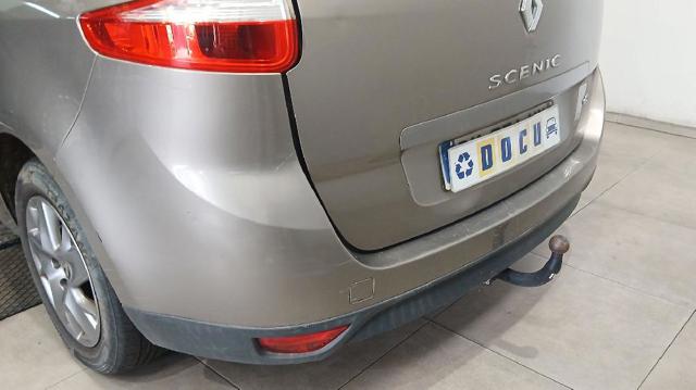850123327R RENAULT Задний бампер купить в Харьков