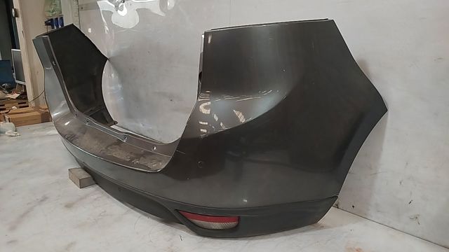 850126081R RENAULT Задний бампер купить в Хмельницкий