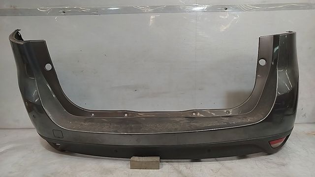 850126081R RENAULT Бампер задний купить в Чернигов