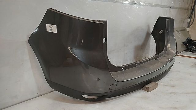 850126081R RENAULT Бампер задний купить в Ужгород