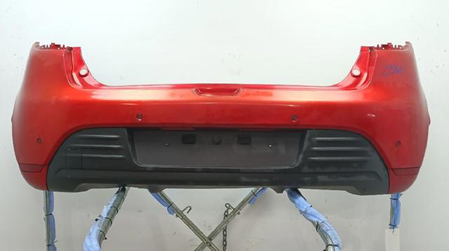 RENAULT 850126718R Бампер задний в наличии Львов