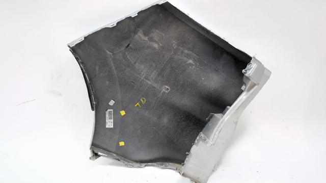 850162905R RENAULT Бампер задний, правая часть купить в Одесса