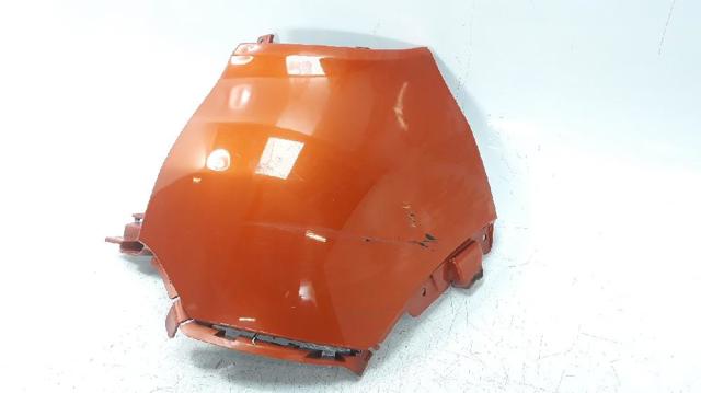 RENAULT 850164390R Бампер задний, правая часть в наличии Запорожье