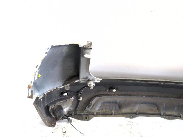 RENAULT 850164390R Бампер задний, правая часть в наличии Львов