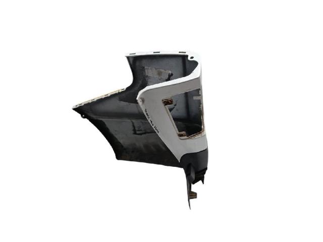 850166864R RENAULT Бампер задний, правая часть купить в Каменское