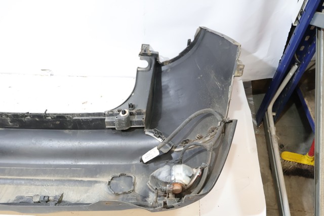 850173592R RENAULT Бампер задний, левая часть купить в Винница