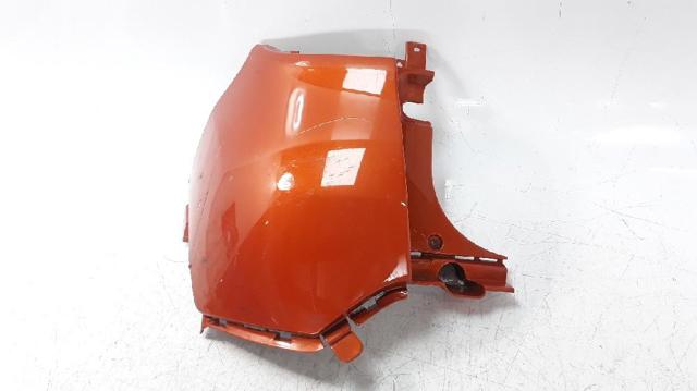 RENAULT 850173592R Бампер задний, левая часть в наличии Полтава