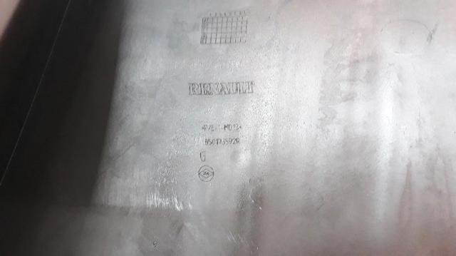 850173592R Бампер задний, левая часть купить Киев
