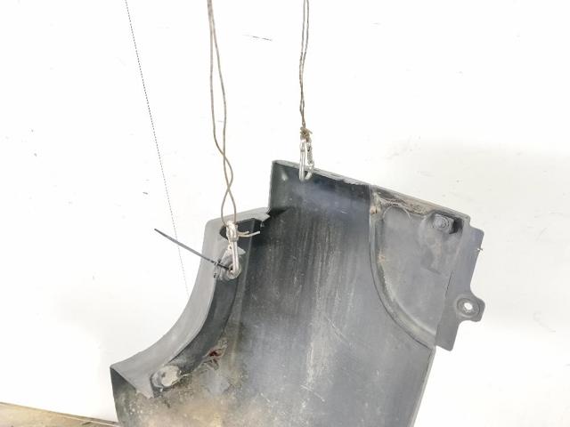 850176896R RENAULT Бампер задний, левая часть купить в Украина