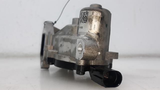 850184 OPEL Клапан EGR рециркуляции газов купить в Чернигов