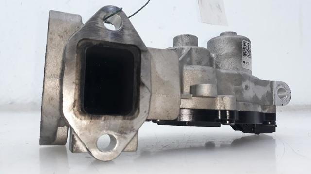 850184 OPEL Клапан ЕГР купить в Запорожье