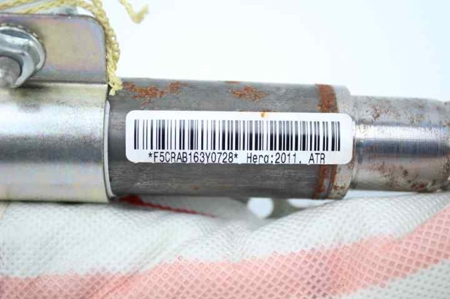 850201H000 HYUNDAI Подушка безопасности (AIRBAG) шторка боковая правая купить в Харьков