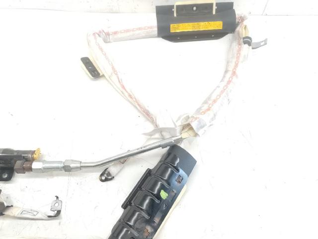 850202B000 HYUNDAI Подушка безопасности (AIRBAG) шторка боковая правая купить в Полтава