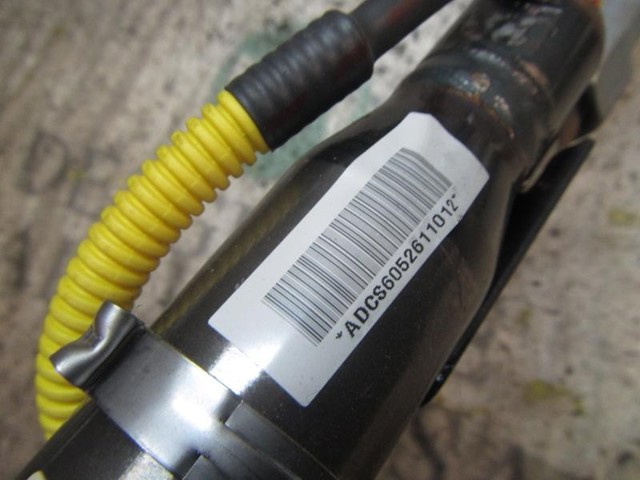HYUNDAI 850202B000 Шторка боковая, правая в наличии Киев