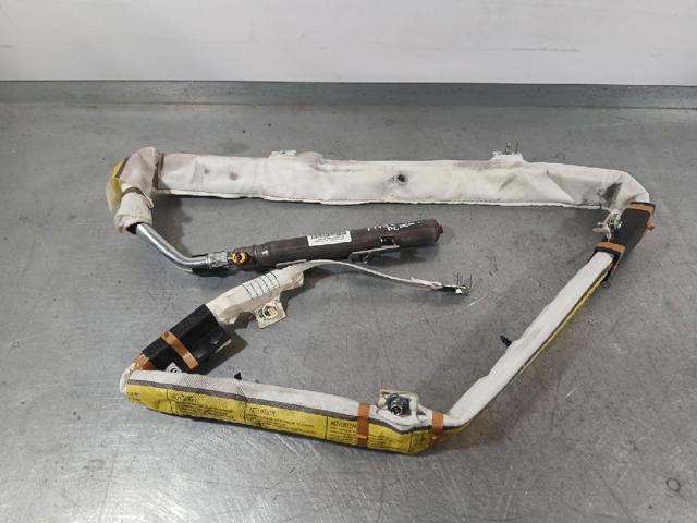 850202R000 Подушка безопасности (AIRBAG) шторка боковая правая купить Каменское