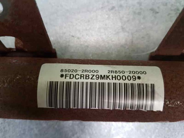 850202R000 Подушка безопасности (AIRBAG) шторка боковая правая купить Черновцы