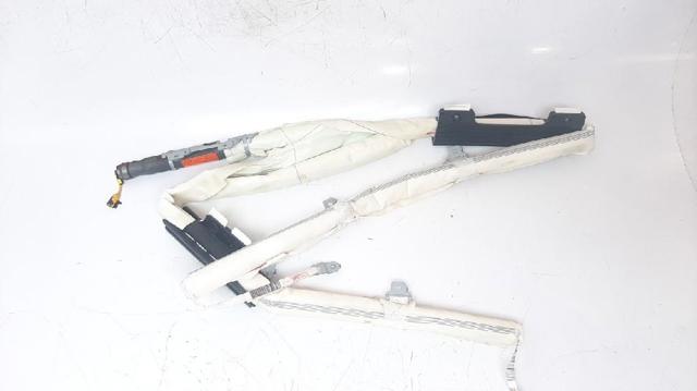 850202W000 HYUNDAI Шторка боковая, правая купить в Николаев