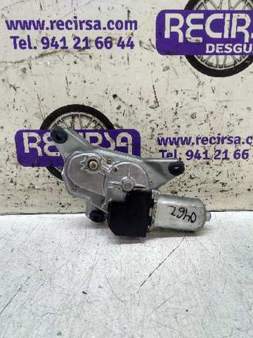 8502044020 TOYOTA Мотор стеклоочистителя заднего стекла купить в Киев