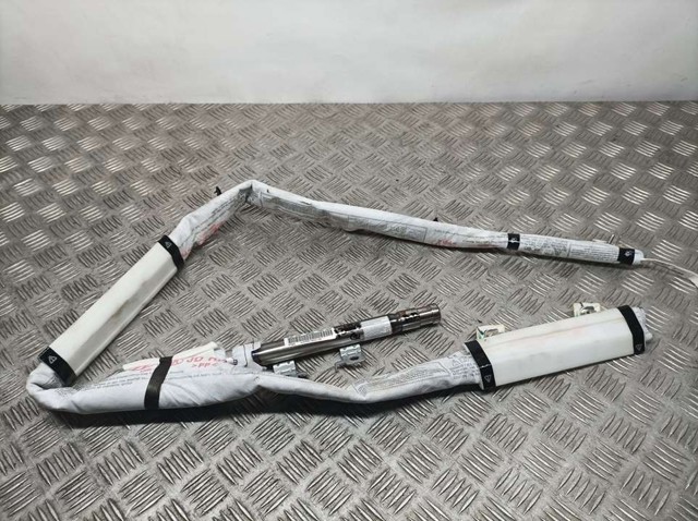 HYUNDAI 85020A2000 Шторка боковая, правая в наличии Харьков