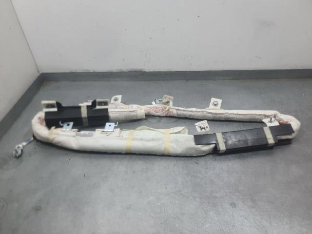85020B2000 HYUNDAI Шторка боковая, правая купить в Павлоград