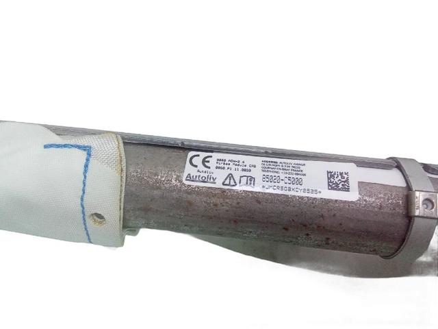 85020C5000 Подушка безопасности (AIRBAG) шторка боковая правая купить Черновцы