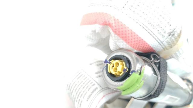 85020C7000 Подушка безопасности (AIRBAG) шторка боковая правая купить Ужгород