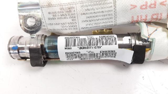 85020C7000 Подушка безопасности (AIRBAG) шторка боковая правая купить Днепр