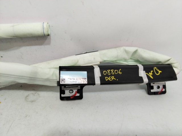 85020D7000 HYUNDAI Шторка боковая, правая купить в Украина
