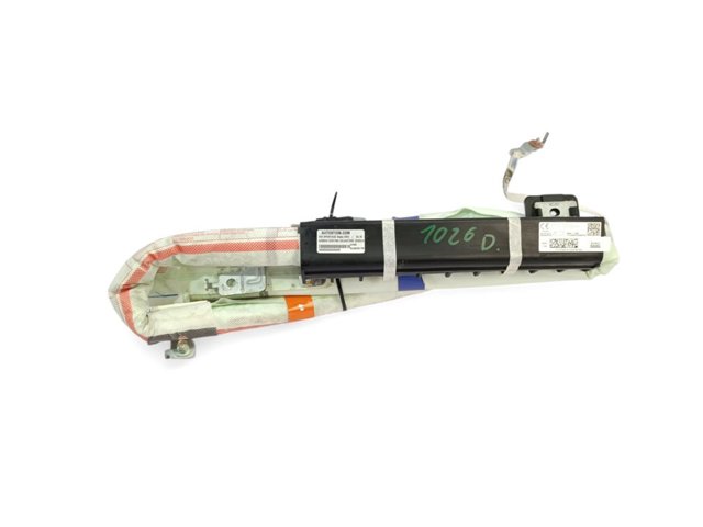 85020F1000 Подушка безопасности (AIRBAG) шторка боковая правая купить Сумы