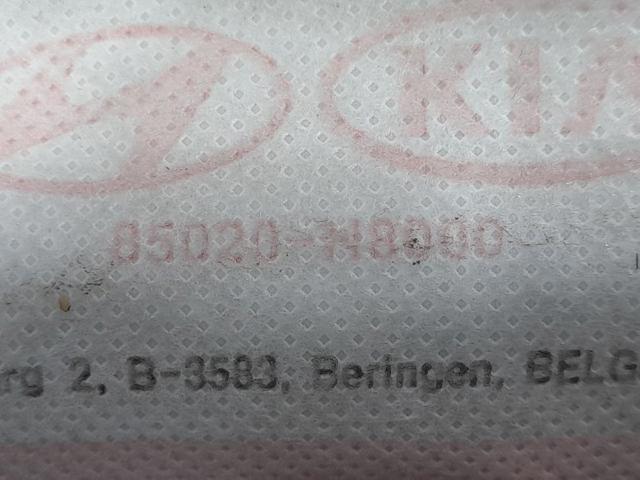 85020H8000 HYUNDAI Подушка безопасности (AIRBAG) шторка боковая правая купить в Полтава
