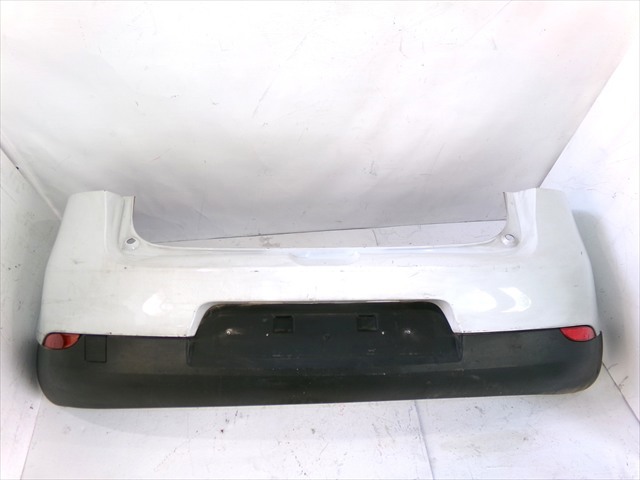 850220009R RENAULT Бампер задний купить в Кривой Рог