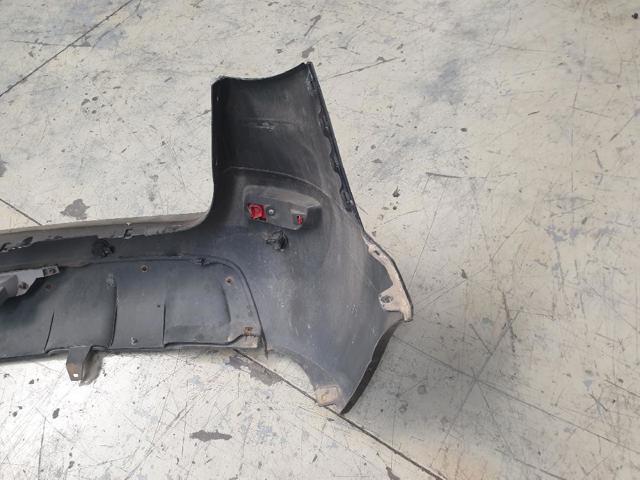 Pára-choque traseiro Renault Koleos HY0