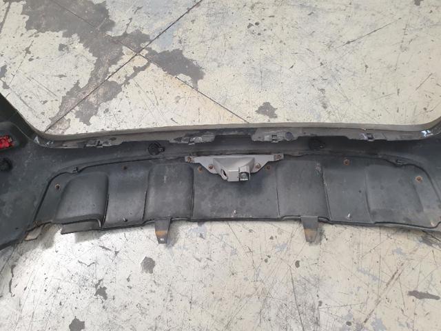 Pára-choque traseiro Renault Koleos HY0