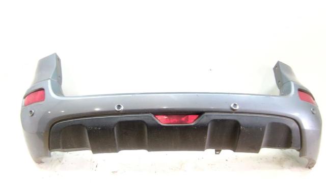 Pára-choque traseiro 850220022R RENAULT