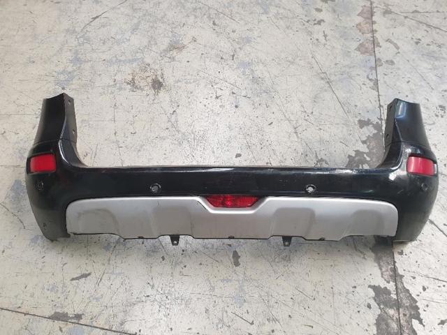 Pára-choque traseiro Renault Koleos HY0