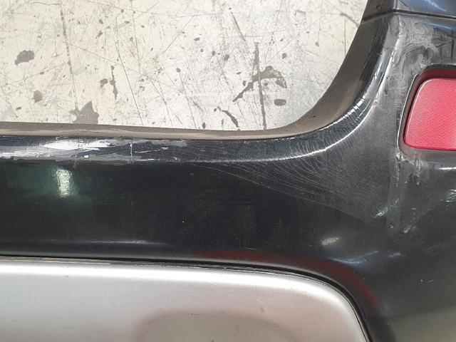 Pára-choque traseiro Renault Koleos HY0