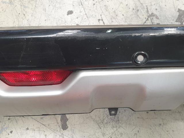 RENAULT 850220022R Задний бампер в наличии Ужгород