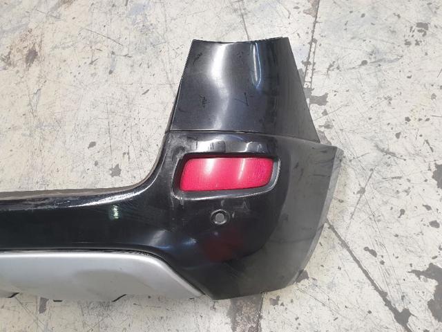 Pára-choque traseiro Renault Koleos HY0