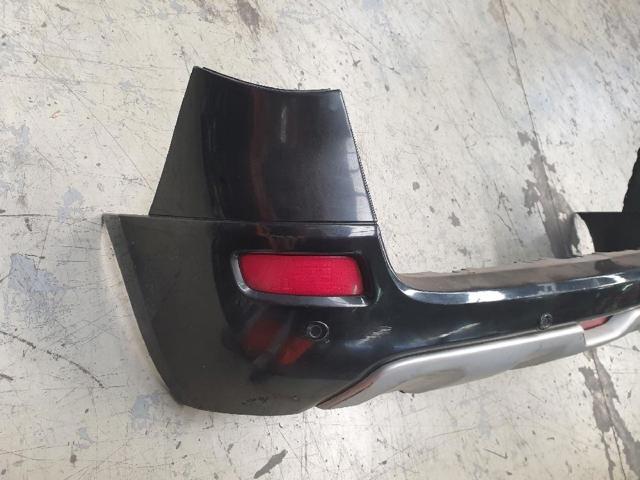 Pára-choque traseiro Renault Koleos HY0