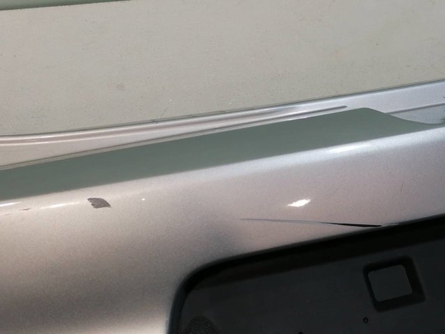 RENAULT 850220055R Задний бампер в наличии Житомир