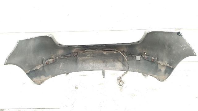 850220056R RENAULT Верхняя часть заднего бампера купить в Ровно
