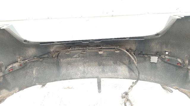 850220056R Верхняя часть заднего бампера купить Львов