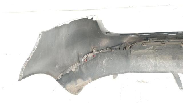 850220056R RENAULT Верхняя часть заднего бампера купить в Сумы