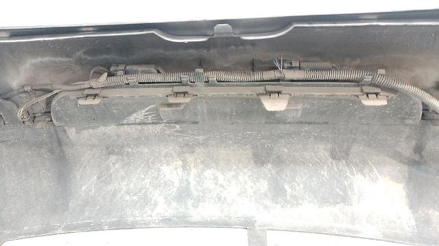 850220056R RENAULT Верхняя часть заднего бампера купить в Кривой Рог